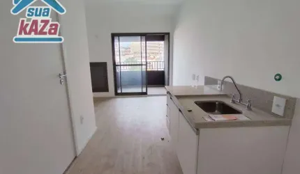 Studio para alugar, 26 m² por R$ 1.745,00/mês - Vila Matilde - São Paulo/SP