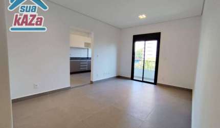 Apartamento para alugar, 54 m² por R$ 3.317,00/mês - Ipiranga - São Paulo/SP