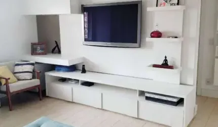 Apartamento com 3 dormitórios à venda, 102 m² por R$ 1.290.000 - Ipiranga - São Paulo/SP