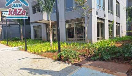 Loja, 373 m² - venda por R$ 4.000.000,00 ou aluguel por R$ 26.800,00/mês - Vila Dom Pedro I - São Paulo/SP