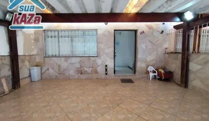 Sobrado com 3 dormitórios à venda, 134 m² por R$ 745.000 - Vila Carioca - São Paulo/SP