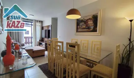 Apartamento com 4 dormitórios à venda, 84 m² por R$ 498.000 - Jardim Santa Cruz Sacomã - São Paulo/SP