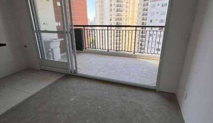Apartamento com 2 dormitórios à venda, 54 m² por R$ 630.000,00 - Vila Nair - São Paulo/SP