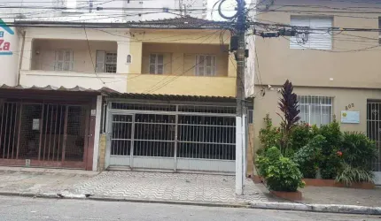 Sobrado com 3 dormitórios à venda, 200 m² por R$ 870.000,00 - Ipiranga - São Paulo/SP