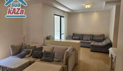 Apartamento com 2 dormitórios à venda, 83 m² por R$ 1.117.200 - Vila Mariana - São Paulo/SP