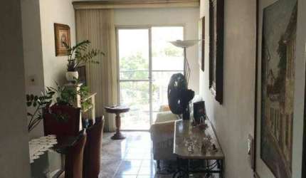 Apartamento à venda, 58 m² por R$ 380.000,00 - Saúde - São Paulo/SP