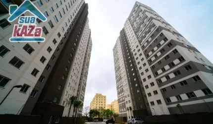 Apartamento à venda, 24 m² por R$ 197.000,00 - Sacomã - São Paulo/SP
