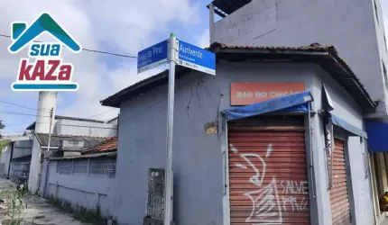 Casa Mista Comercial e Residencial com 2 dormitórios à venda, 142 m² por R$ 590.000 - Vila Carioca - São Paulo/SP