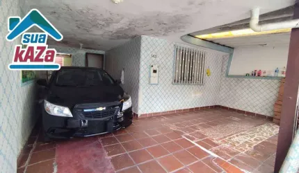 Casa à venda, 100 m² por R$ 419.000,00 - Vila Carioca - São Paulo/SP