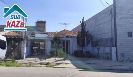 Casa à venda, 169 m² por R$ 1.260.000,00 - Vila Carioca - São Paulo/SP