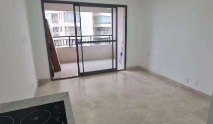 Studio com 1 dormitório para alugar, 28 m² por R$ 3.300,00/mês - Ipiranga - São Paulo/SP