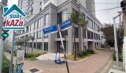 Loja para alugar, 900 m² por R$ 58.275,00/mês - Ipiranga - São Paulo/SP