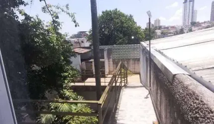 Casa com 1 dormitório à venda por R$ 1.050.000 - Vila Firmiano Pinto - São Paulo/SP