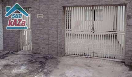 Terreno 6X30 à venda, por R$ 535.000 - Vila Carioca - São Paulo/SP