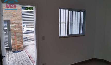 Casa com 2 dormitórios à venda, 75 m² por R$ 530.000,00 - Vila Vera - São Paulo/SP