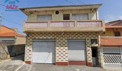 Prédio à venda, 354 m² por R$ 1.280.000,00 - Vila Moraes - São Paulo/SP