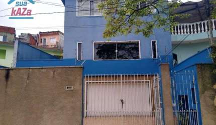 Área à venda, 430 m² por R$ 1.650.000,00 - Jardim Maria Estela - São Paulo/SP
