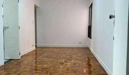 Apartamento à venda, 60 m² por R$ 320.000,00 - Vila Moraes - São Paulo/SP