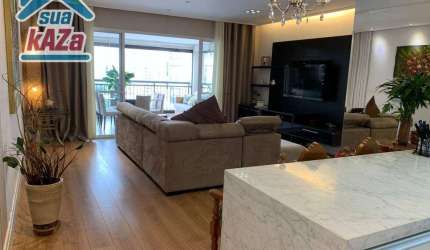 Apartamento à venda, 95 m² por R$ 1.180.000,00 - Ipiranga - São Paulo/SP