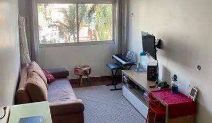 Apartamento com 2 dormitórios à venda, 61 m² por R$ 499.000,00 - Vila da Saúde - São Paulo/SP
