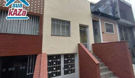 Casa com 3 dormitórios, 142 m² - venda por R$ 750.000,00 ou aluguel por R$ 5.768,77/mês - Ipiranga - São Paulo/SP