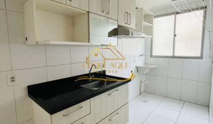 Apartamento com 2 dormitórios à venda no Jardim Santa Terezinha