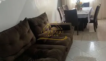 Apartamento andar baixo com 2 dormitórios e 1 vaga à venda em Artur Alvim/ SP