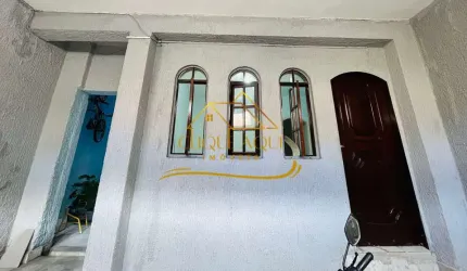 Casa com 2 dormitórios, sem vaga para alugar em Jardim Nossa Senhora do Carmo, São Paulo/SP