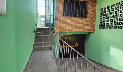 Casa em Jardim Eliane, São Paulo/SP