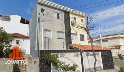 Sobrado com 2 dormitórios à venda - Vila Curuçá - Santo André/SP