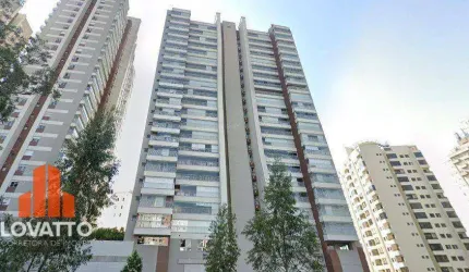Apartamento com 3 dormitórios à venda - Centro - São Bernardo do Campo/SP