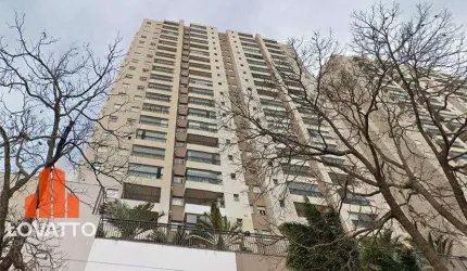Apartamento com 3 dormitórios à venda - Vila Curuçá - Santo André/SP