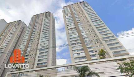 Apartamento com 2 dormitórios à venda - Centro - São Bernardo do Campo/SP