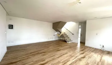 Cobertura, 164 m² - venda por R$ 905.000,00 ou aluguel por R$ 6.423,47/mês - Vila Guiomar - Santo André/SP