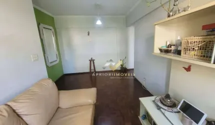 Apartamento à venda, 56 m² por R$ 255.000,00 - Jardim Stetel - Santo André/SP