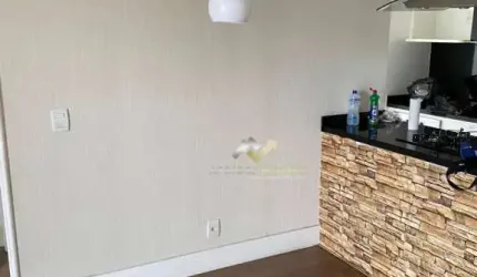 Apartamento à venda, 62 m² por R$ 457.000,00 - Vila Alzira - Santo André/SP