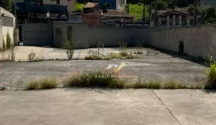 Terreno, 750 m² - venda por R$ 2.200.000,00 ou aluguel por R$ 9.850,00/mês - Vila Príncipe de Gales - Santo André/SP