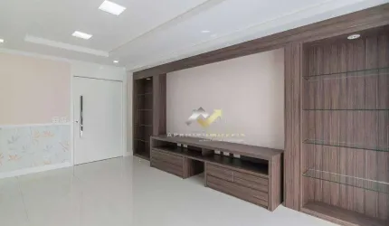 Apartamento com 4 dormitórios, 250 m² - venda por R$ 1.940.000,00 ou aluguel por R$ 11.280,00/mês - Santo Antônio - São Caetano do Sul/SP
