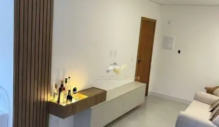 Cobertura à venda, 126 m² por R$ 795.000,00 - Vila Assunção - Santo André/SP