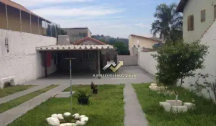 Terreno à venda, 890 m² por R$ 1.500.000,00 - Vila Guarani - Mauá/SP