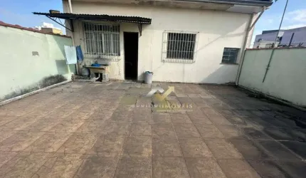 Sobrado à venda, 368 m² por R$ 880.000,00 - Vila Alto de Santo André - Santo André/SP