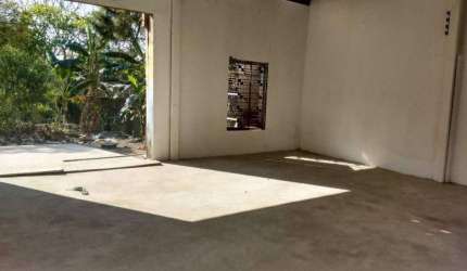 Terreno para alugar, 463 m² por R$ 5.025,21/mês - Rudge Ramos - São Bernardo do Campo/SP