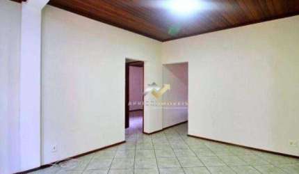 Sobrado com 2 dormitórios à venda, 87 m² por R$ 550.000,00 - Vila Guarani - Santo André/SP