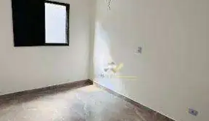 Cobertura com 2 dormitórios, 100 m² - venda por R$ 450.000,00 ou aluguel por R$ 3.200,00/mês - Vila Helena - Santo André/SP