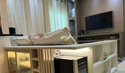 Cobertura à venda, 150 m² por R$ 800.000,00 - Paraíso - Santo André/SP