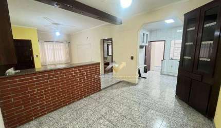 Casa com 1 dormitório à venda, 100 m² por R$ 690.000,00 - Vila Leopoldina - Santo André/SP