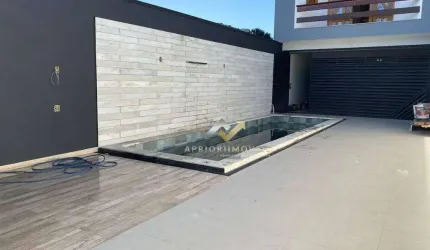 Sobrado com 3 dormitórios à venda, 350 m² por R$ 1.450.000,00 - Santa Maria - Santo André/SP