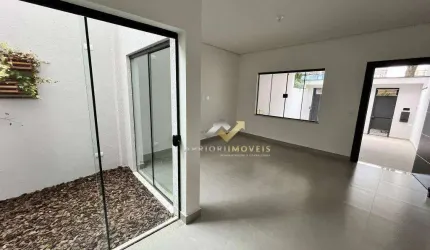 Sobrado com 3 dormitórios à venda, 195 m² por R$ 1.550.000,00 - Vila Guiomar - Santo André/SP