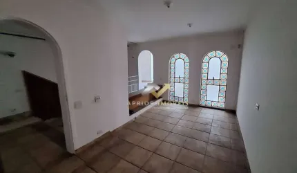 Sobrado, 477 m² - venda por R$ 1.600.000,00 ou aluguel por R$ 10.000,00/mês - Centro - Santo André/SP