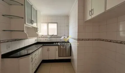 Apartamento à venda, 60 m² por R$ 339.000,00 - Vila Alzira - Santo André/SP